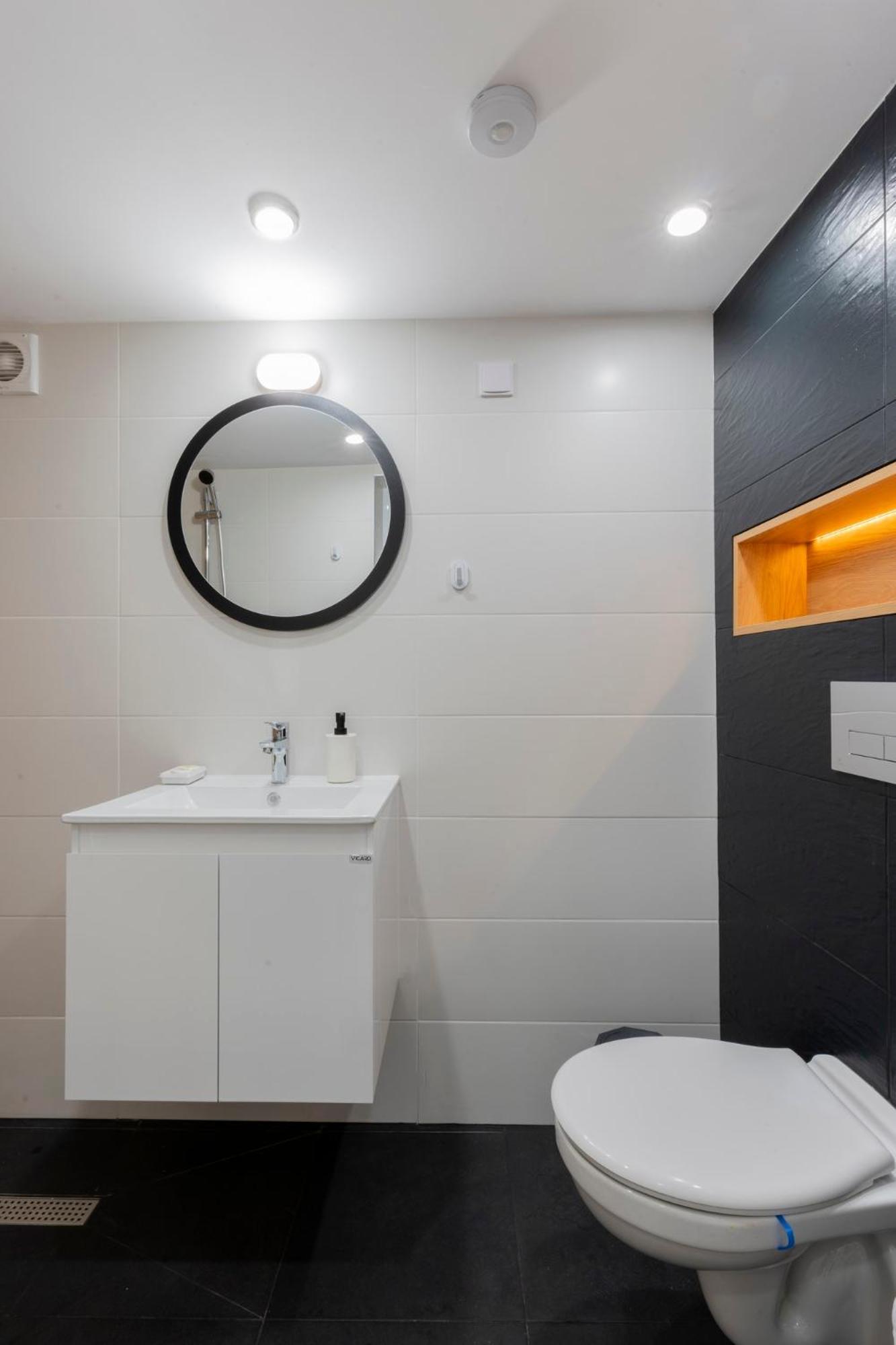 Bobevata Guest House - Floor 1 - Stunning View Old Town Veliko Tarnovo Exteriér fotografie