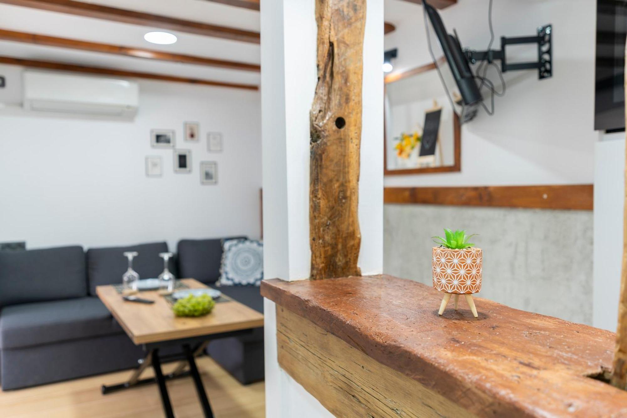 Bobevata Guest House - Floor 1 - Stunning View Old Town Veliko Tarnovo Exteriér fotografie