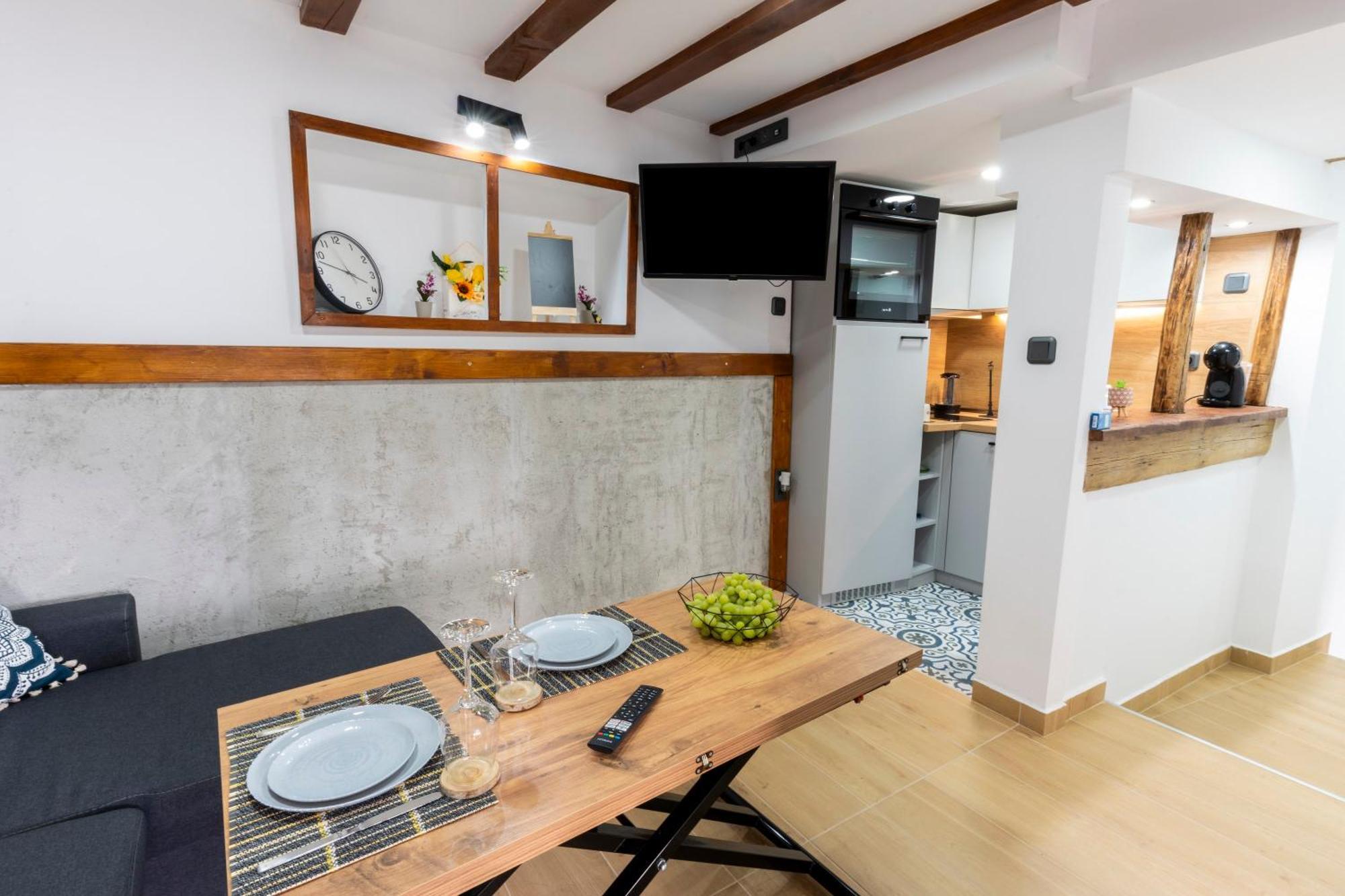 Bobevata Guest House - Floor 1 - Stunning View Old Town Veliko Tarnovo Exteriér fotografie