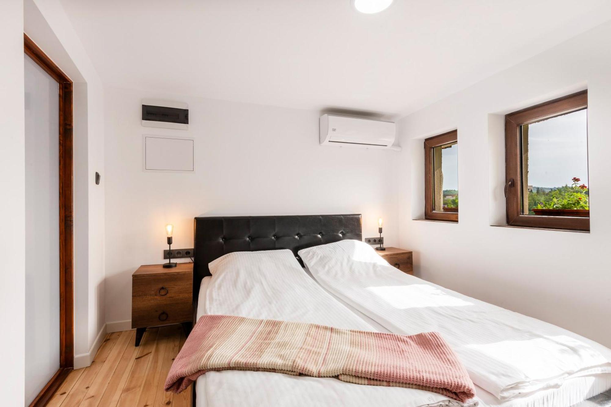 Bobevata Guest House - Floor 1 - Stunning View Old Town Veliko Tarnovo Exteriér fotografie
